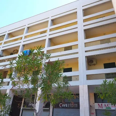 아파트 Oleandri By Salento Affitti 갈리폴리